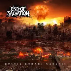 Hostis Humani Generis - Single by End of Salvation album reviews, ratings, credits