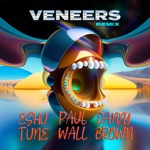 Veneers Remix (feat. Danny Brown & Paul Wall) - Single