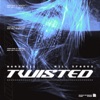 Twisted - Single