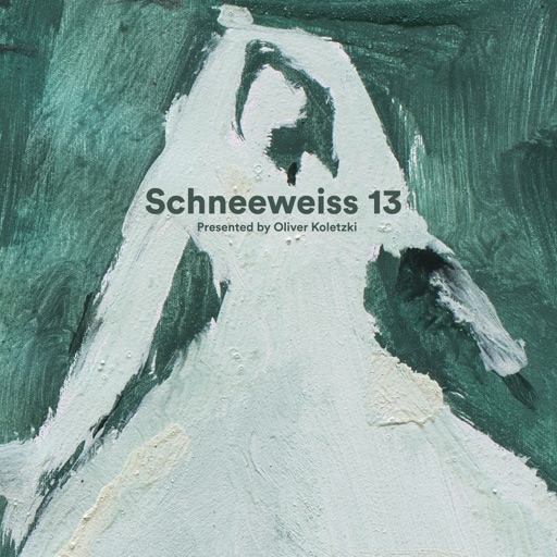 Schneeweiss 13: Presented by Oliver Koletzki by Oliver Koletzki