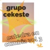 Catedra en Cumbia, Vol. 3, 2022