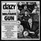 Pressure Cooker - Dazy & Militarie Gun lyrics