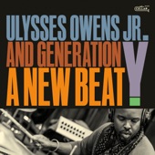 Ulysses Owens Jr. - Helen's Song