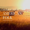 Relaxing and Happy American Folk