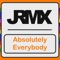 Absolutely Everybody (JRMX Club Extended) artwork