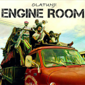 Engine Room (Allstars Brass Refix) - Olatunji