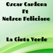 La Cinta Verde (feat. Nelson Feliciano) artwork