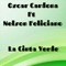 La Cinta Verde (feat. Nelson Feliciano) artwork