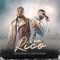 Que Rico (feat. Carlitos Rossy) - Royal Legacy lyrics