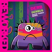 Derbus (David Forbes Extended Remix) artwork