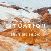 Emba - Situation