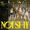 Not Shy (English Version) - EP album lyrics, reviews, download