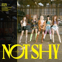 Not Shy (English Version) - EP