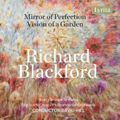 Blackford: Mirror of Perfection & Vision of a Garden artwork