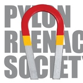 Pylon Reenactment Society - 3 x 3