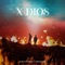 X Dios cover