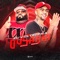 Eu Voltei Pra Ousadia (feat. Mano Dj) - MC Kalzin lyrics