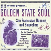 Wally Cox and Nate Branch - I Want To Dance With You