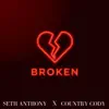 Heartbroken - Single album lyrics, reviews, download