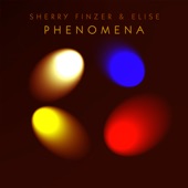 Sherry Finzer & Elise - Tyndall Effect