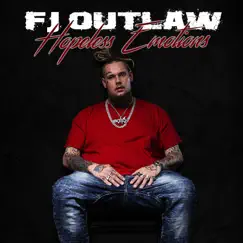 Hopeless Emotions by FJ Outlaw album reviews, ratings, credits