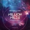 Million Miles (Stonebridge Remix) artwork