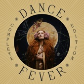 Dance Fever (Complete Edition) artwork