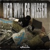 Wer will es wissen - Single