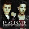 Stream & download Imagínate - Single