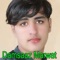 Kho Lag War Kaway - Damsaaz Marwat lyrics