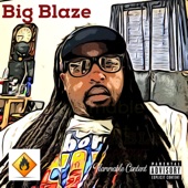 No Shade (feat. Wild Wayne) by Legendary Records Presents BigBlaze