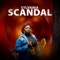 Scandal artwork