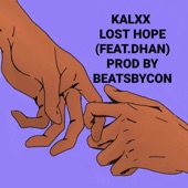 Lost hope (feat. BeatsByCon) artwork