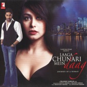 Laaga Chunari Mein Daag (Journey of a Woman) (Original Motion Picture Soundtrack) artwork