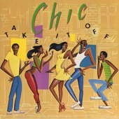 Just Out Of Reach by CHIC