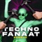 Techno Fanaat artwork