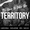 Territory (feat. Tami Laguerre, Spice & Marceau) - Single album lyrics, reviews, download