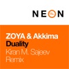 Duality (Kiran M. Sajeev Remix) - Single