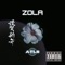 Zola - ATLS lyrics