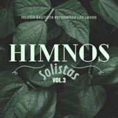 Himnos Solistas. IBRL, Vol.3 artwork