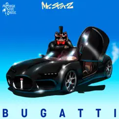 Bugatti - Single by Mr. StarZ album reviews, ratings, credits