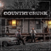 Rebels Only 3: Country Crunk artwork