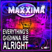 Everything's Gonna Be Alright (Airplay Mix) artwork
