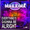 Everything's Gonna Be Alright (Airplay Mix) artwork