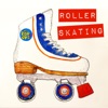 Roller Skating - Single