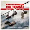 No Tengo Amigos Nuevos (feat. Egwa, Darell & Ñengo Flow) [feat. Egwa, Darell & Ñengo Flow] [La Sociedad Del Dinero] song lyrics