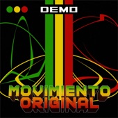 Demo 2007 - EP artwork