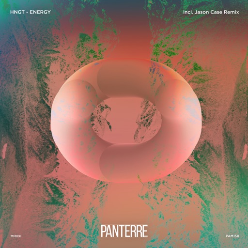 Energy - Single by hngT