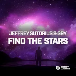 Find the Stars - Single by Jeffrey Sutorius & GRY album reviews, ratings, credits
