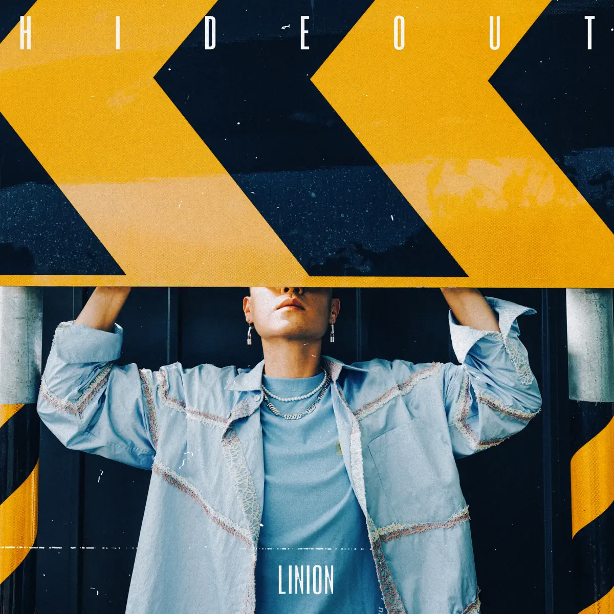 LINION - HIDEOUT (2023) [iTunes Plus AAC M4A]-新房子